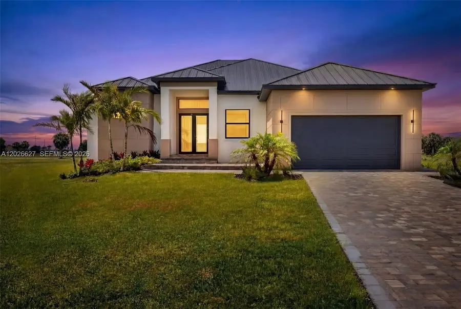 16312 Juarez Ct, Punta Gorda, FL 33955 - #2