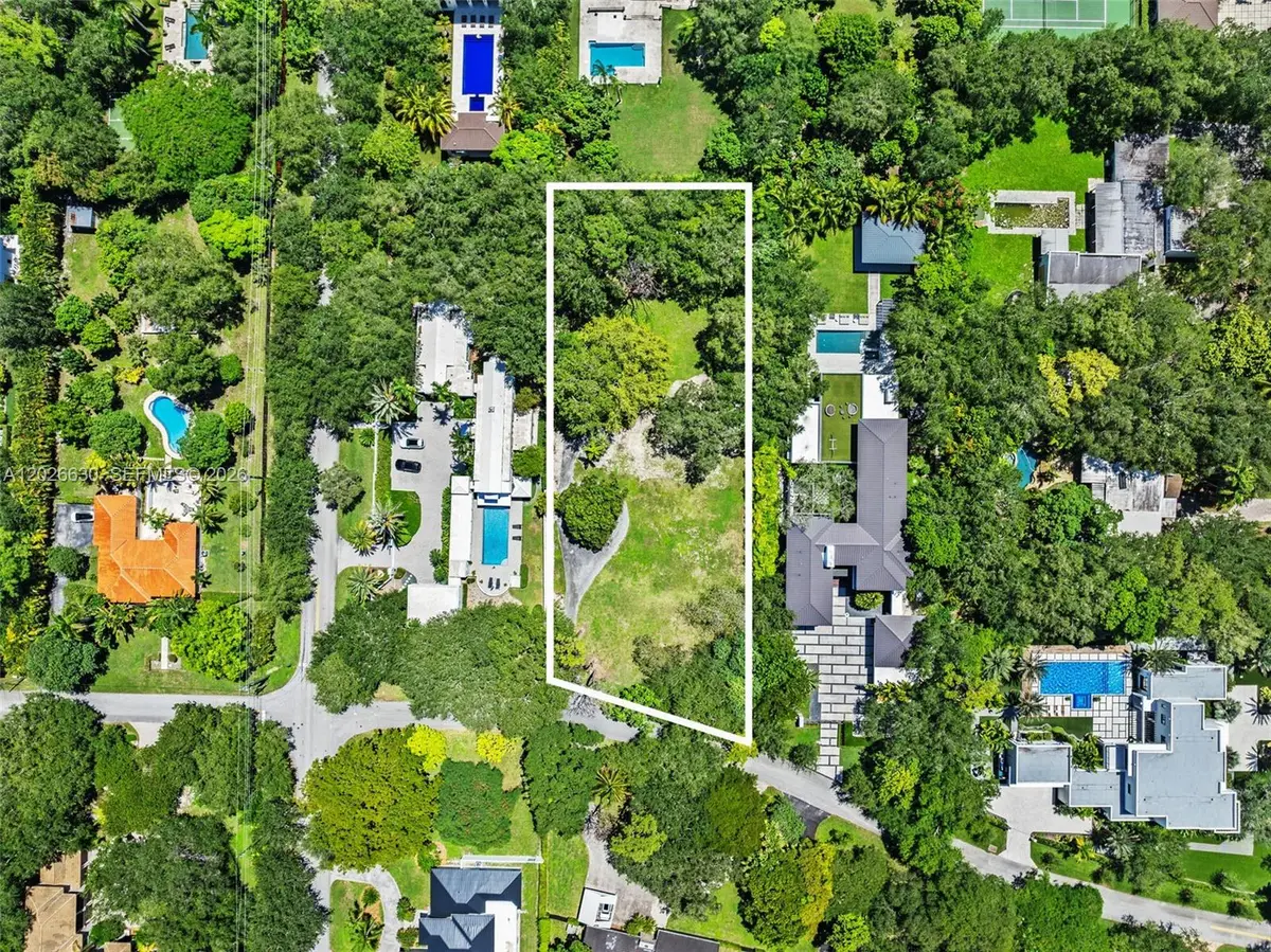 9651 SW 63rd Ct, Pinecrest, FL 33156 - #1