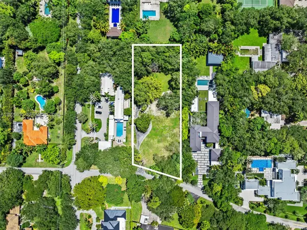 9651 SW 63rd Ct, Pinecrest, FL 33156