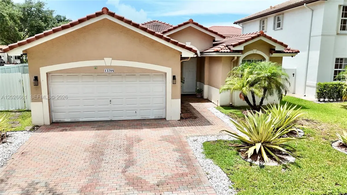 13704 SW 31st St, Miramar, FL 33027 - #1