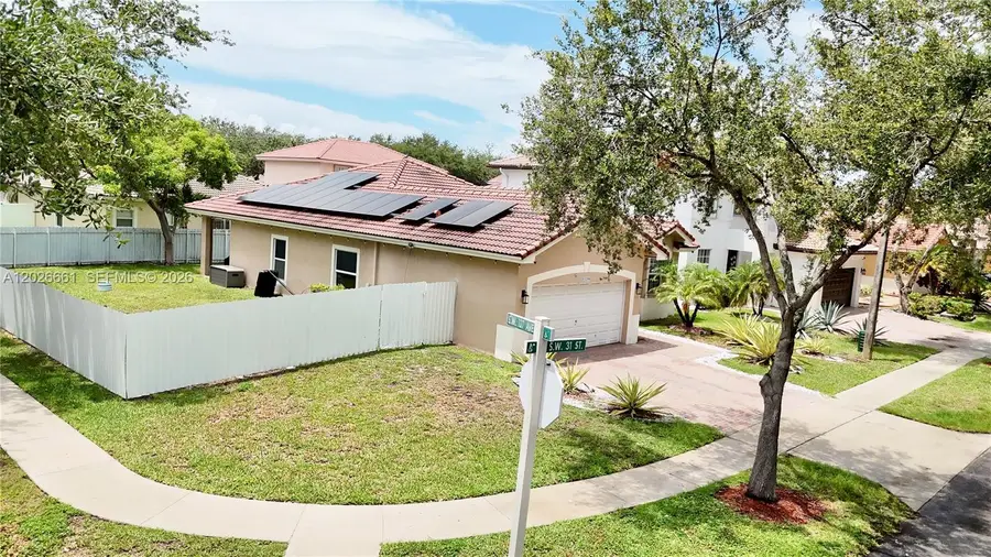 13704 SW 31st St, Miramar, FL 33027 - #2