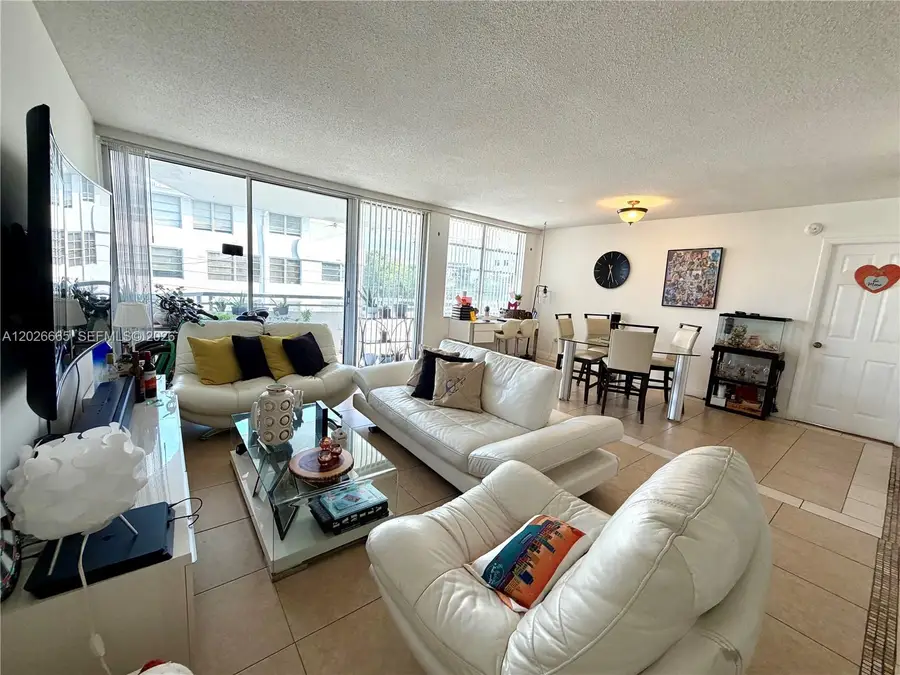 1080 94th St #312, Bay Harbor Islands, FL 33154 - #3