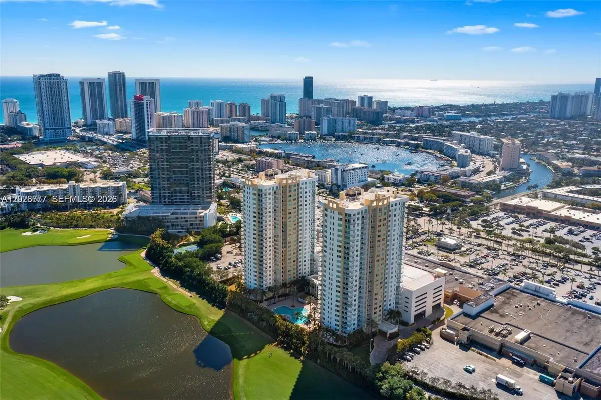 1745 E Hallandale Beach Blvd #2104W, Hallandale Beach, FL 33009 - #1