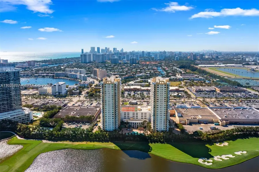 1745 E Hallandale Beach Blvd #2104W, Hallandale Beach, FL 33009 - #3