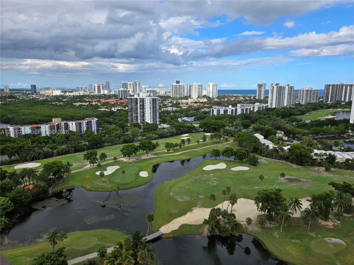 20379 W Country Club Dr #2531, Aventura, FL 33180 - #1