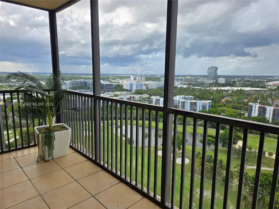 20379 W Country Club Dr #2531, Aventura, FL 33180 - #2
