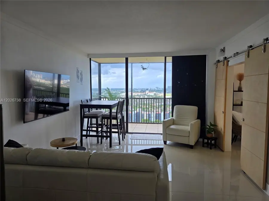20379 W Country Club Dr #2531, Aventura, FL 33180 - #3