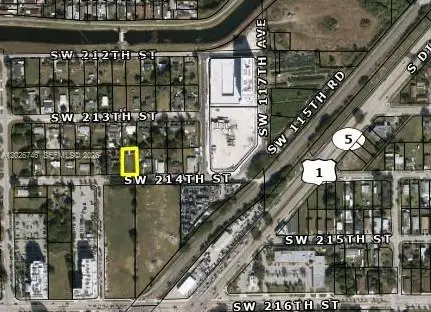 XXX S 214 St, Miami, FL 33177 - #2