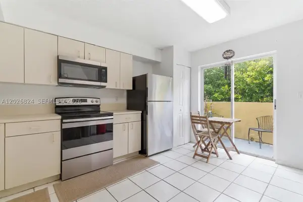 8240 SW 149th Ct #7-201, Miami, FL 33193