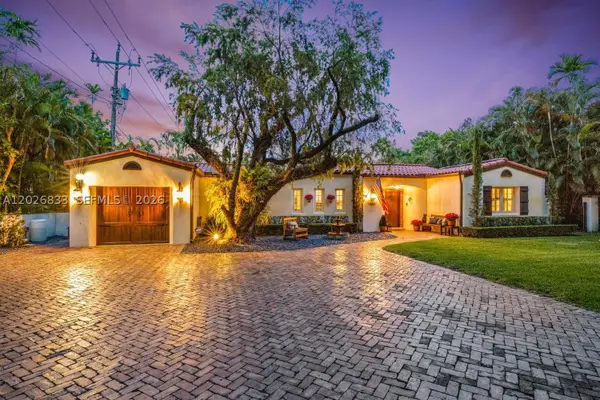 1809 Granada Blvd, Coral Gables, FL 33134