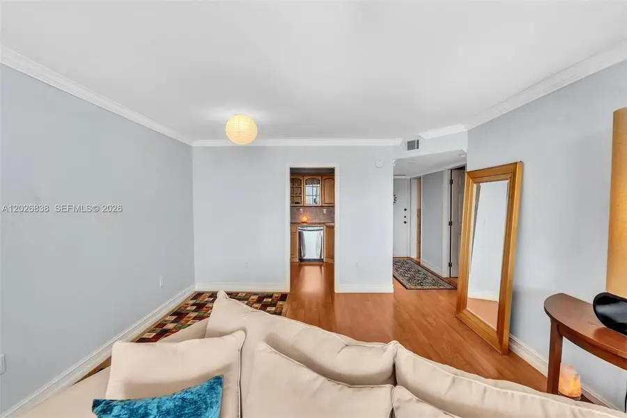 2750 NE 183rd St #1801, Aventura, FL 33160 - #2