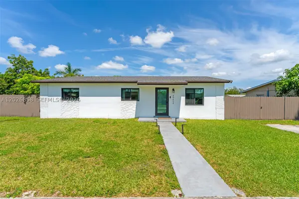 30624 SW 152nd Ct, Homestead, FL 33033