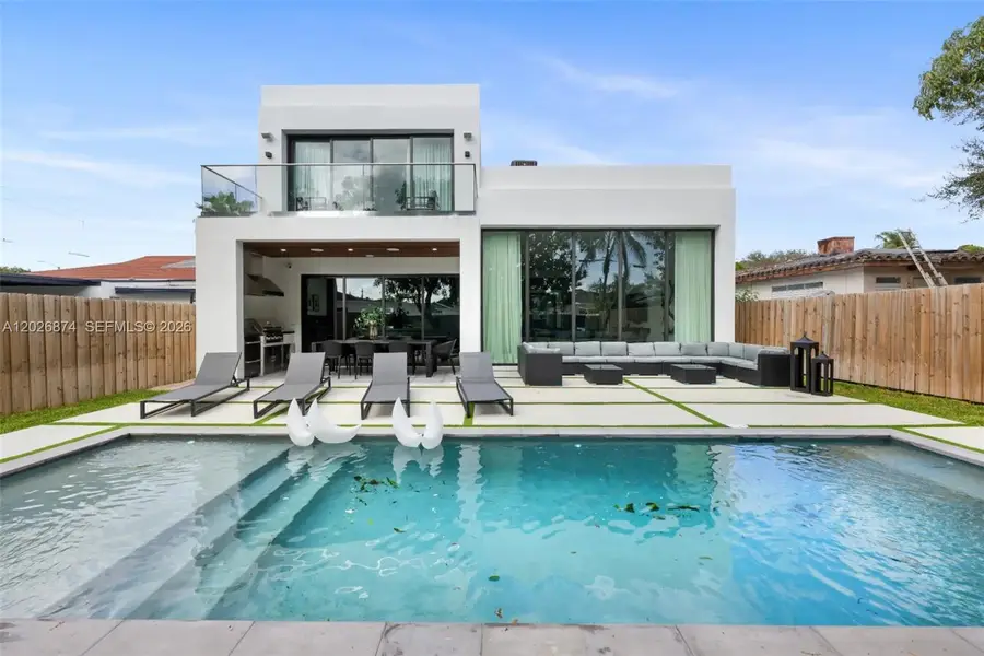 80 NW 45th St, Miami, FL 33127 - #2
