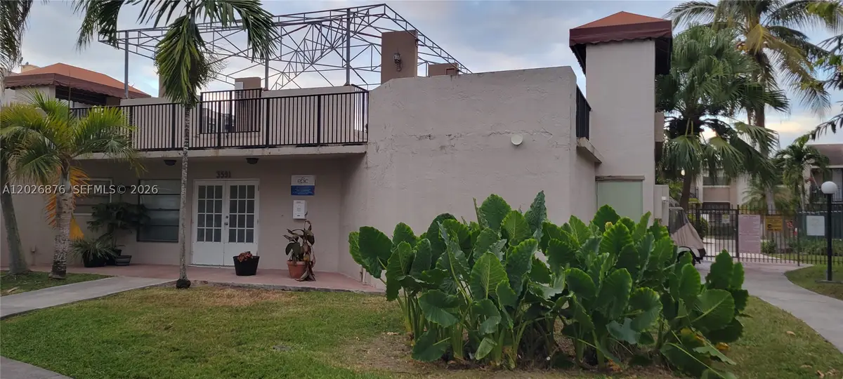 3581 SW 117 Ave #5-409, Miami, FL 33165 - #1