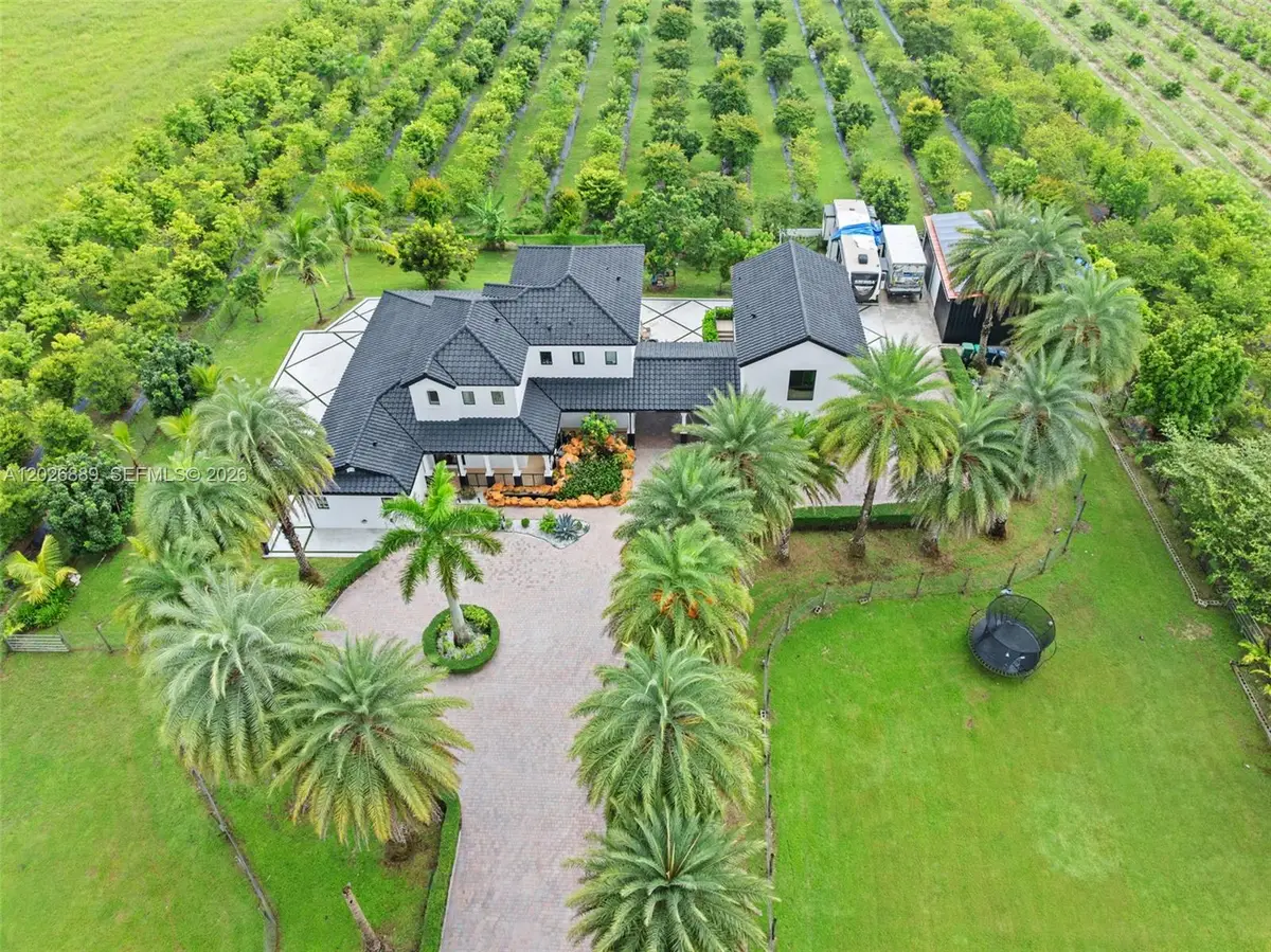 35351 SW 218th Ave, Homestead, FL 33034 - #1
