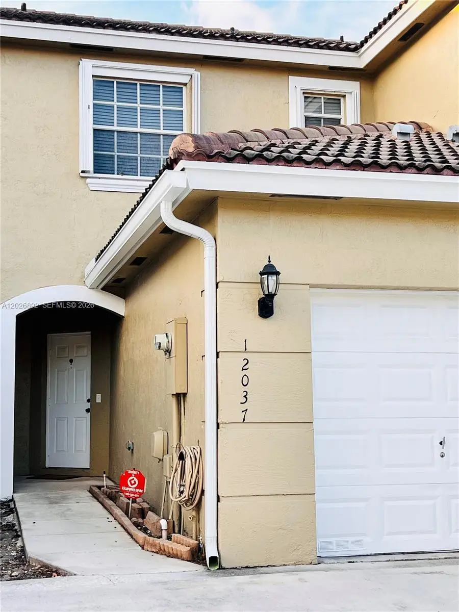 12037 SW 5th Ct, Pembroke Pines, FL 33025 - #2