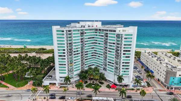 7135 Collins Ave #1124, Miami Beach, FL 33141