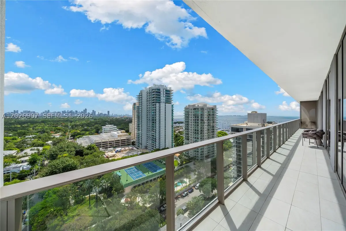 2678 Tigertail Ave #1702, Miami, FL 33133 - #1