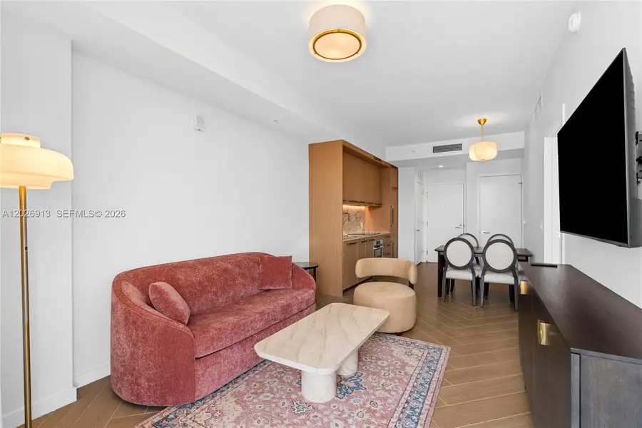 2700 NW 2nd Ave #717, Miami, FL 33127 - #2
