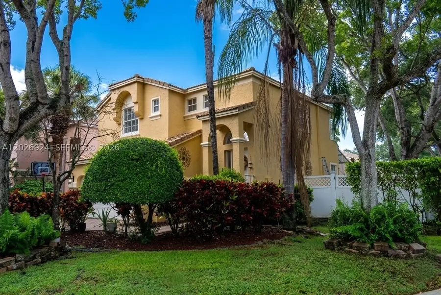 11405 NW 48th Ct, Coral Springs, FL 33076 - #2