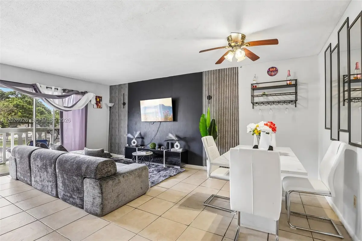 15225 NE 6th Ave #B208, Miami, FL 33162 - #1