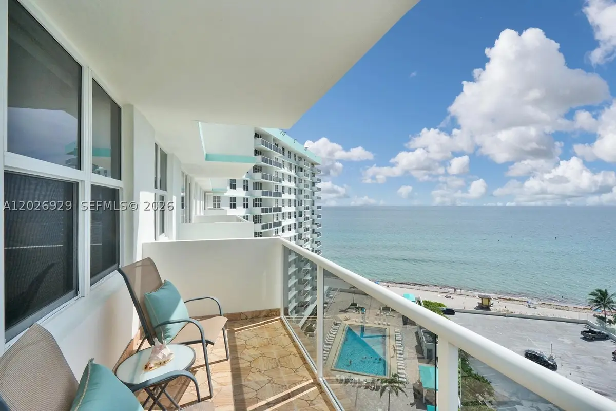 3725 S Ocean Dr #1216, Hollywood, FL 33019 - #1