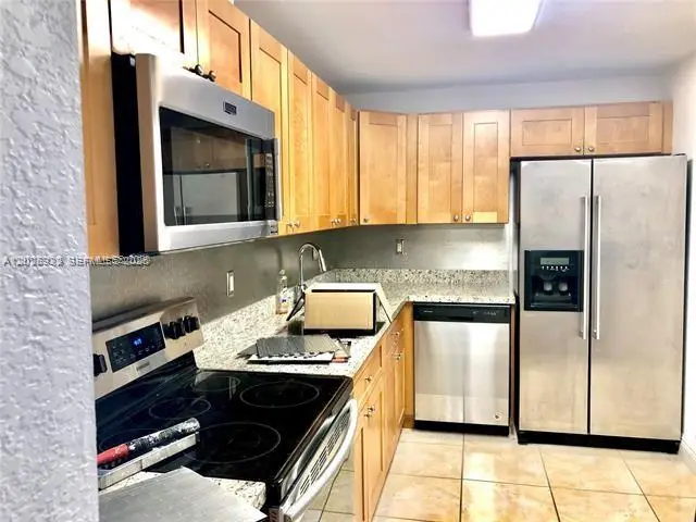 1800 Sans Souci Blvd #305, North Miami, FL 33181 - #1