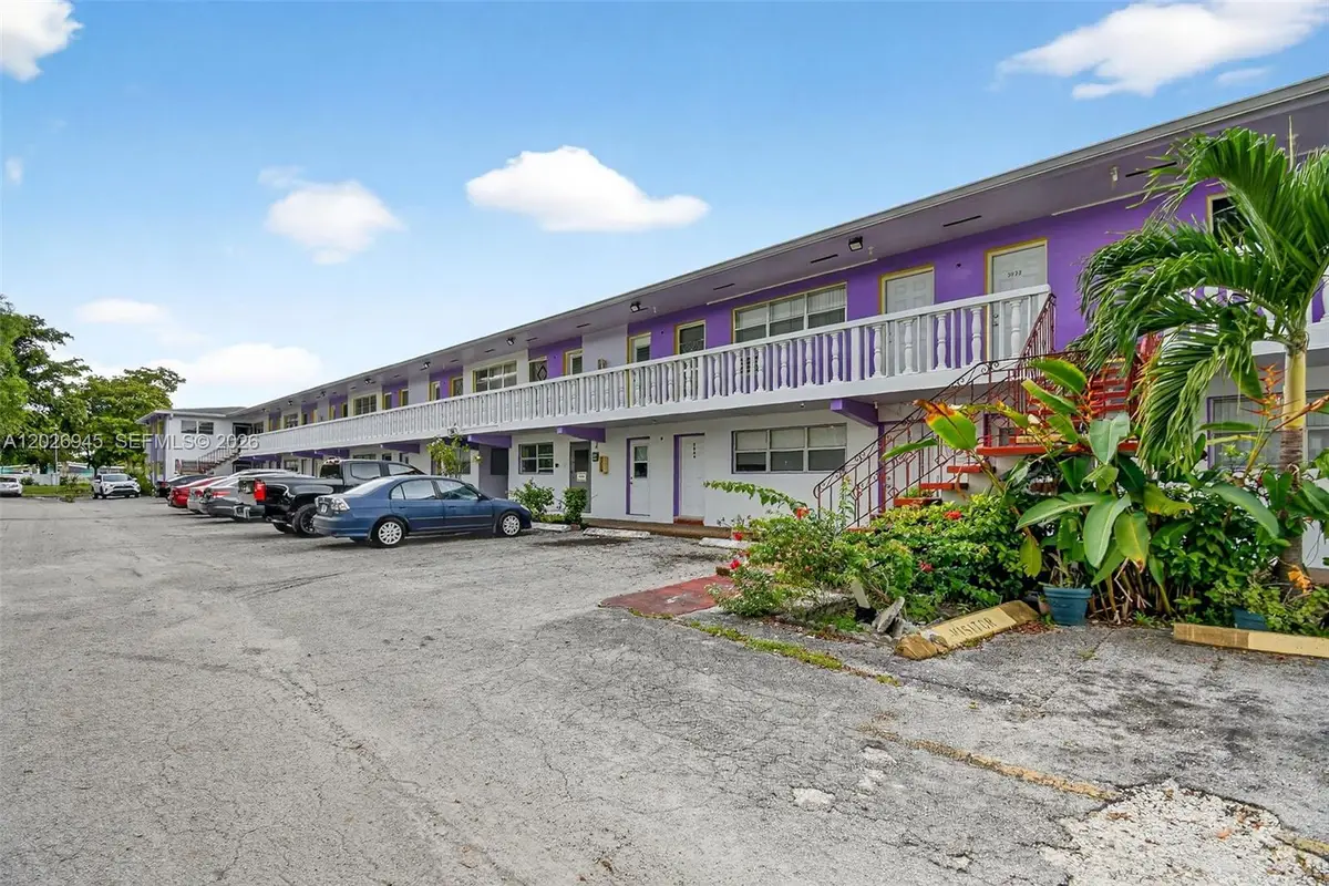 245 NE 191st St #3022, Miami, FL 33179 - #1
