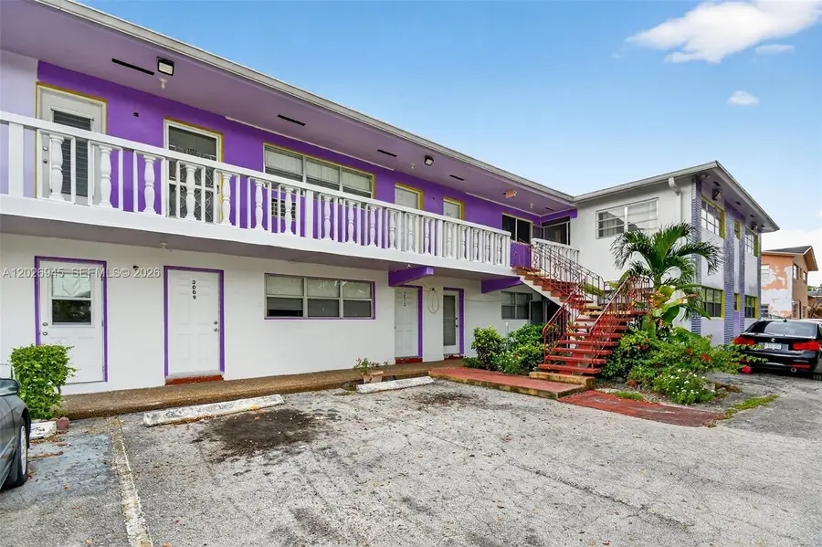 245 NE 191st St #3022, Miami, FL 33179 - #2