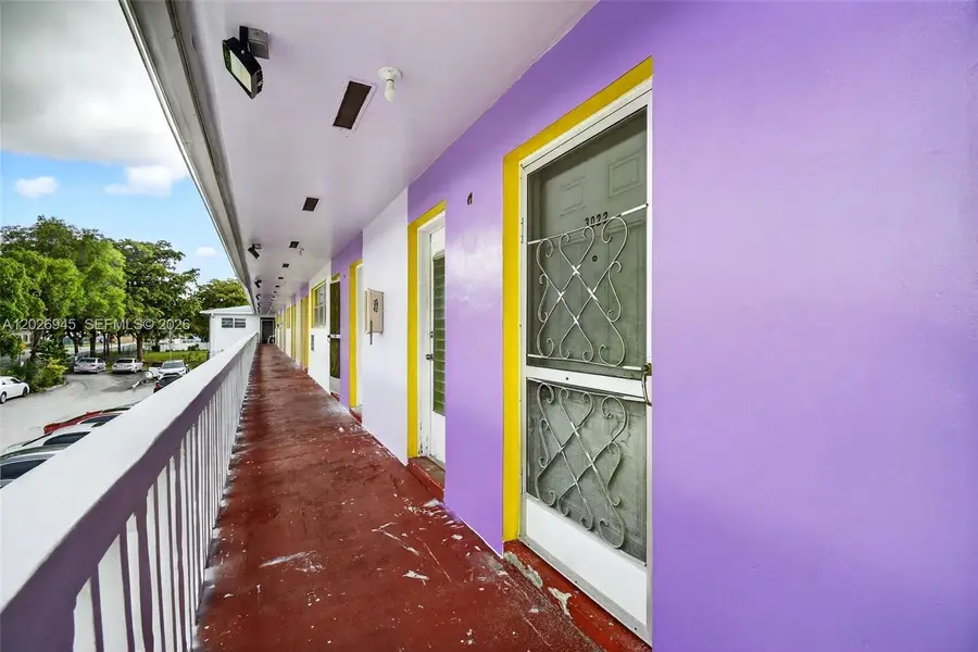 245 NE 191st St #3022, Miami, FL 33179 - #3