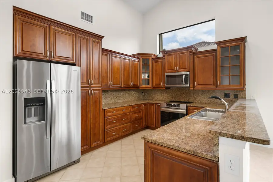1087 Deerwood Ln, Weston, FL 33326 - #3