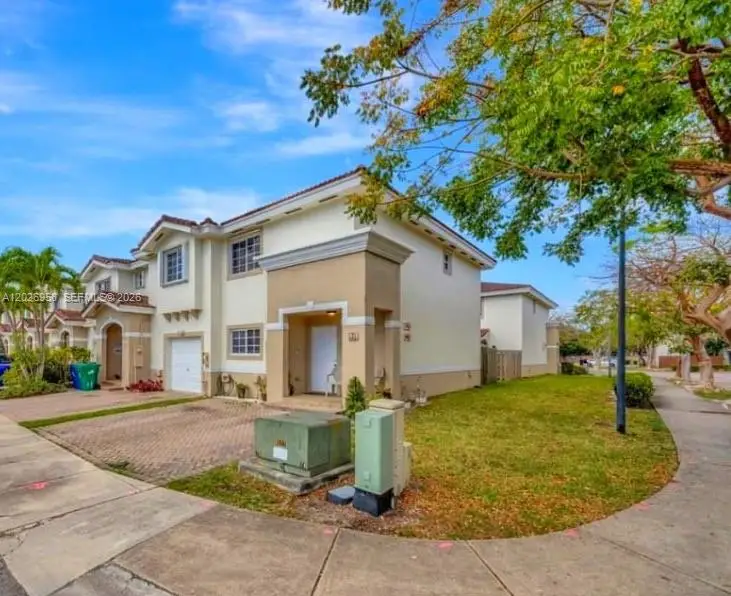14062 SW 260th St #101, Homestead, FL 33032 - #1