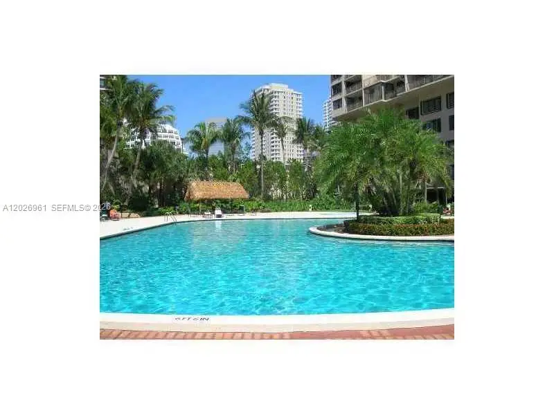Brickell Key Dr Brickell Key Dr #410, Miami, FL 33131 - #2