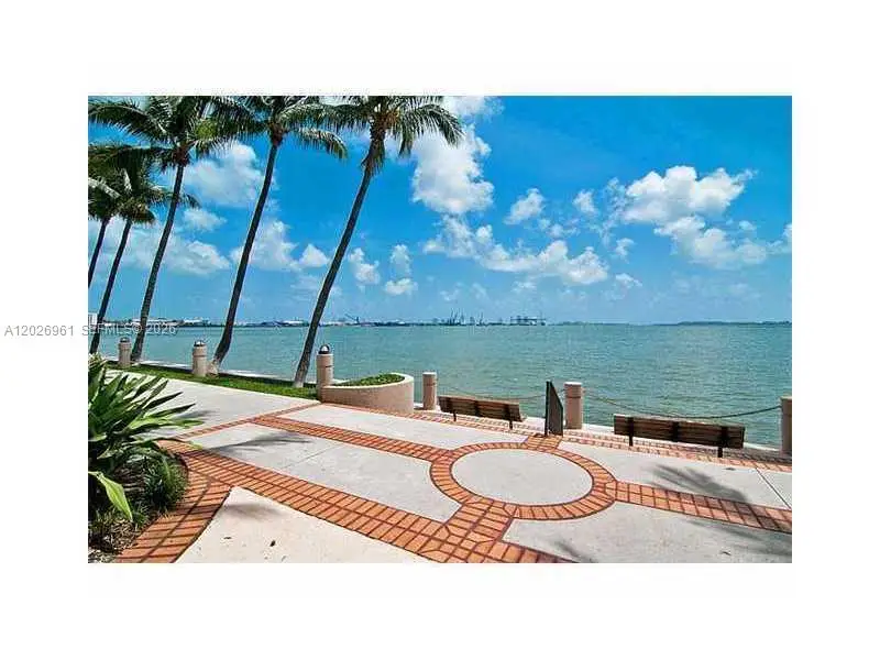 Brickell Key Dr Brickell Key Dr #410, Miami, FL 33131 - #3