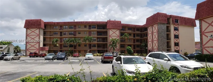 1325 W 68th St #214, Hialeah, FL 33014 - #2