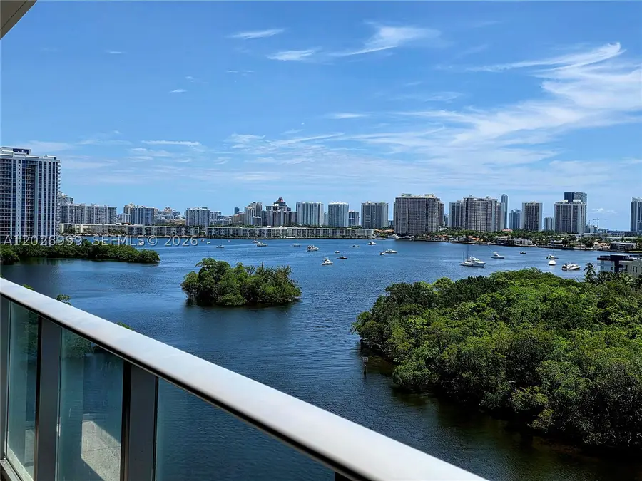 16385 Biscayne Blvd #1019, North Miami Beach, FL 33160 - #3