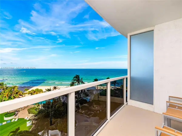 18001 Collins Ave #1506, Sunny Isles Beach, FL 33160