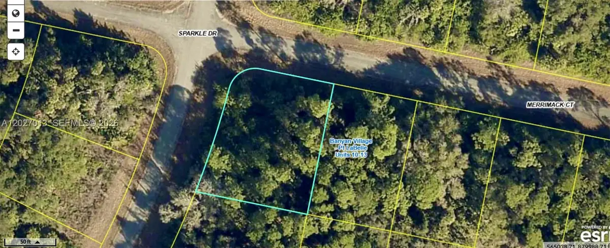600 Merrimack Ct, Labelle, FL 33935 - #1