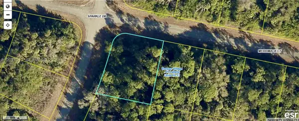 600 Merrimack Ct, La Belle, FL 33935