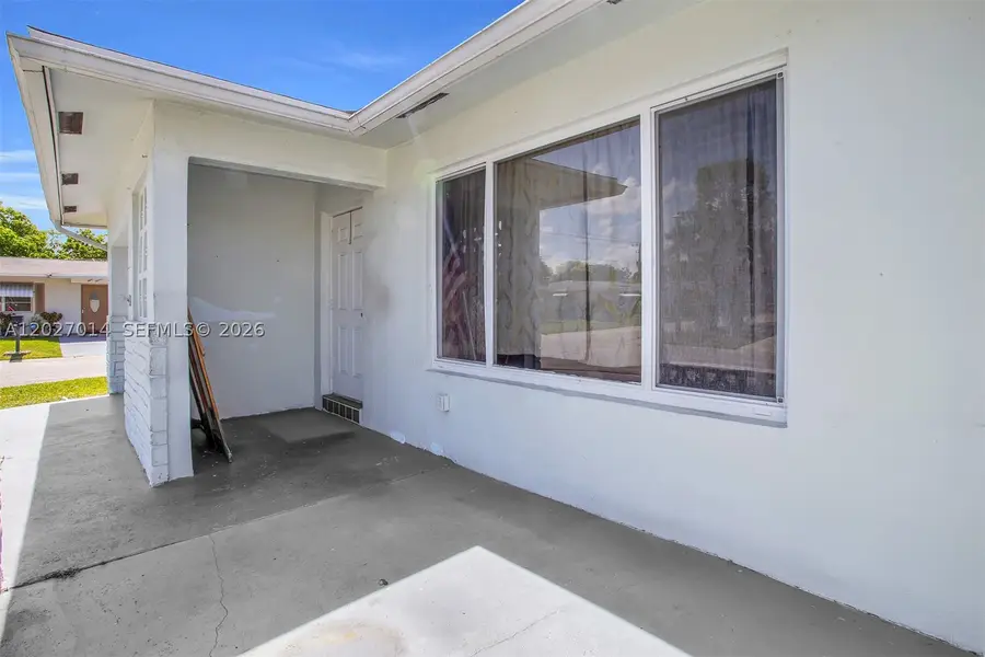 7005 NW 11th Ct, Margate, FL 33063 - #2