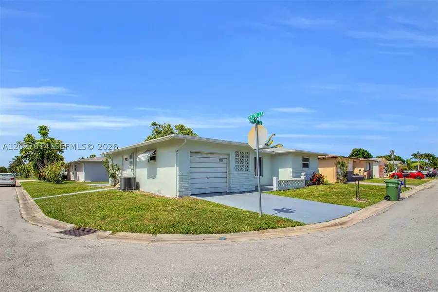 7005 NW 11th Ct, Margate, FL 33063 - #3