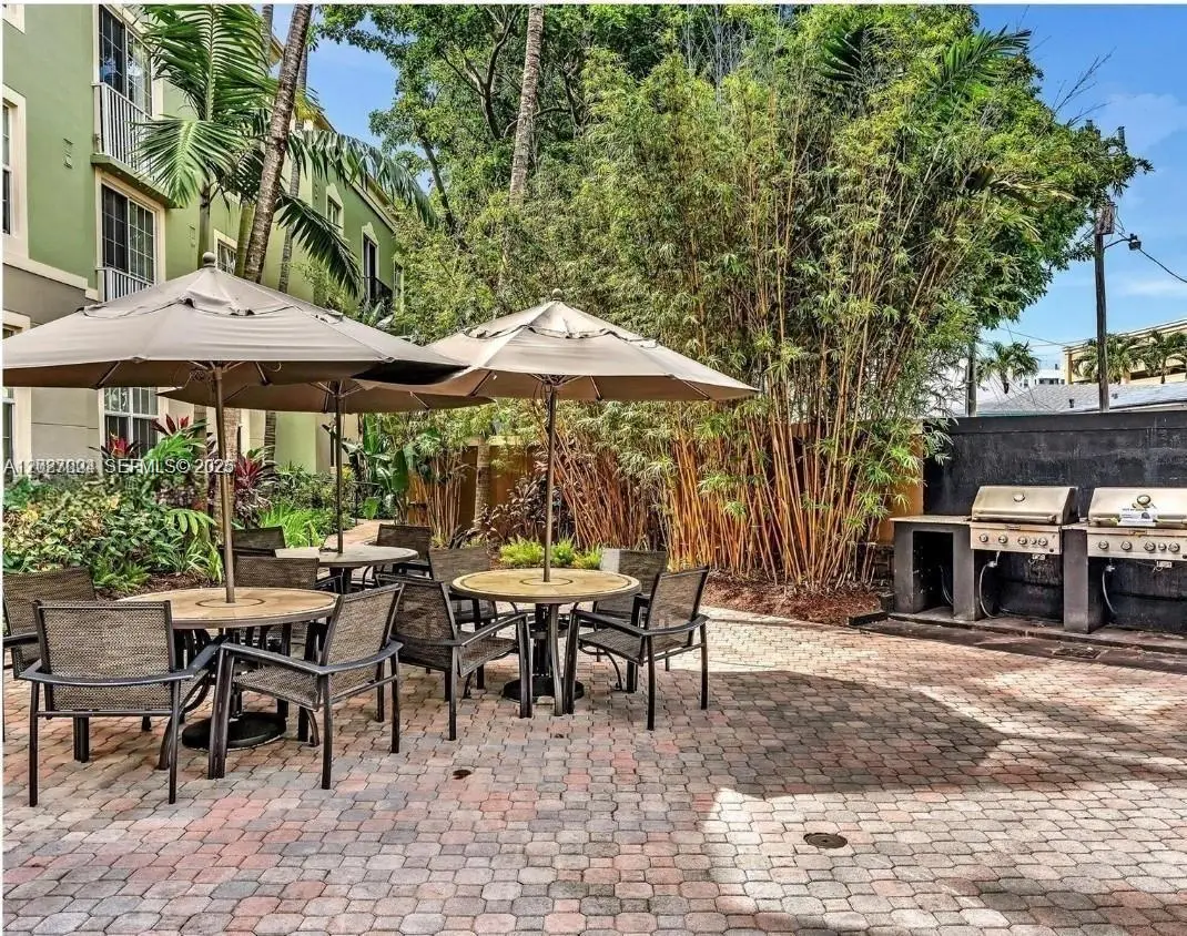 1919 Van Buren St #111A, Hollywood, FL 33020 - #1