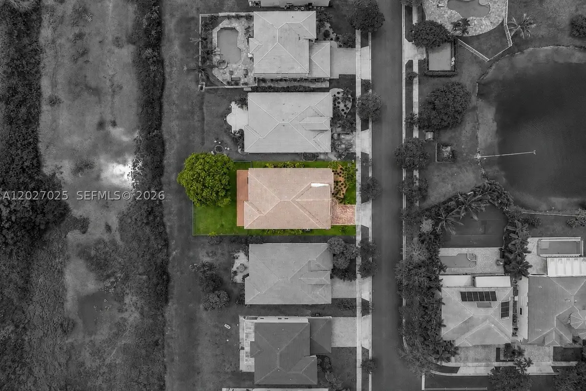 1453 SW 167th Ave, Pembroke Pines, FL 33027 - #1