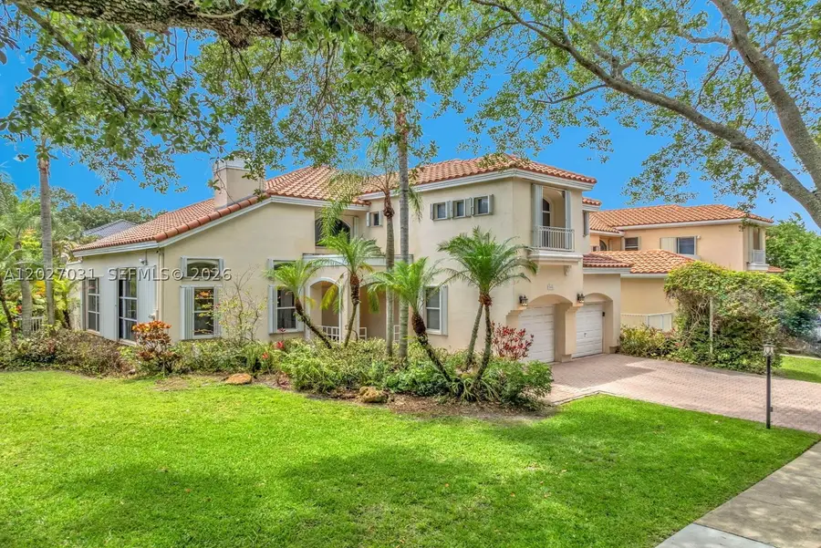 3990 Lansing Ave, Cooper City, FL 33026 - #3
