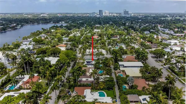 955 Van Buren St, Hollywood, FL 33019