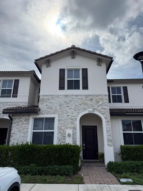 12229 NW 23rd Path, Miami, FL 33167