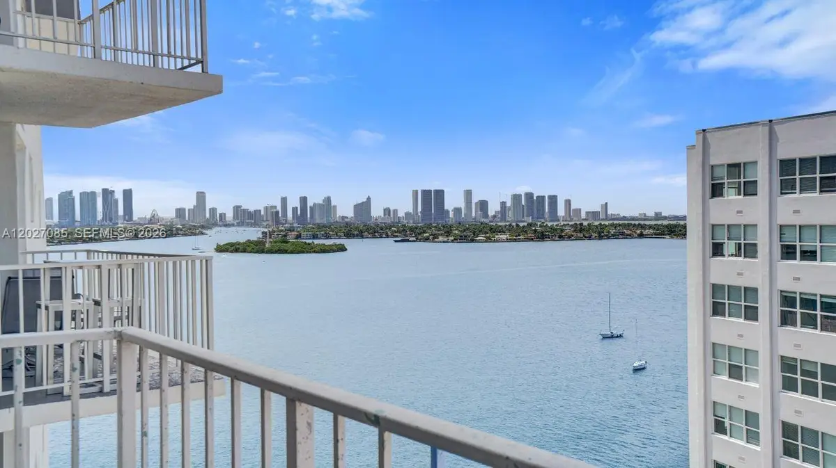 1228 West Ave #1404, Miami Beach, FL 33139 - #1