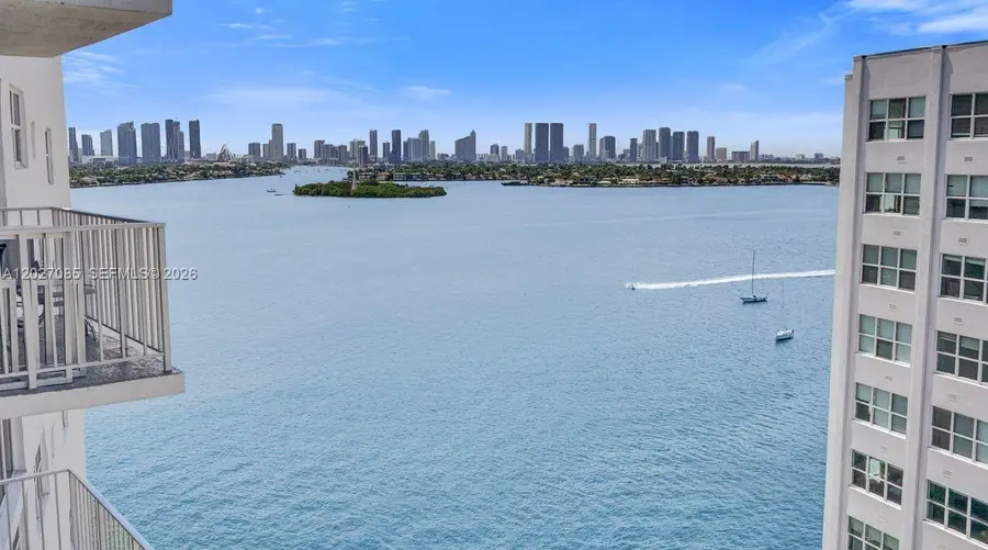 1228 West Ave #1404, Miami Beach, FL 33139 - #2