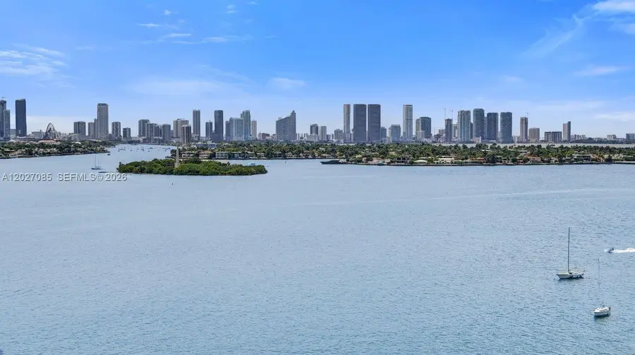 1228 West Ave #1404, Miami Beach, FL 33139 - #3
