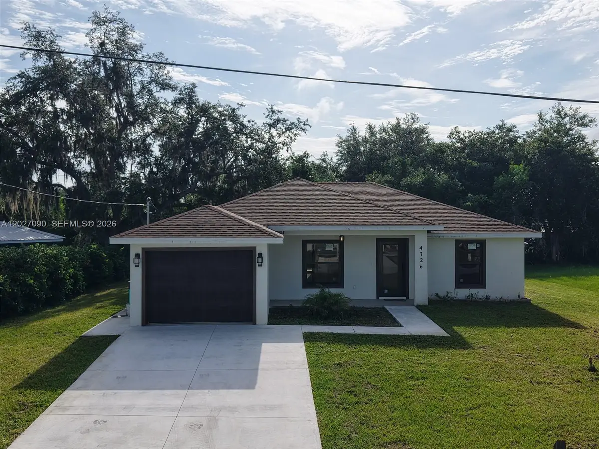4726 Trout, Sebring, FL 33870 - #1
